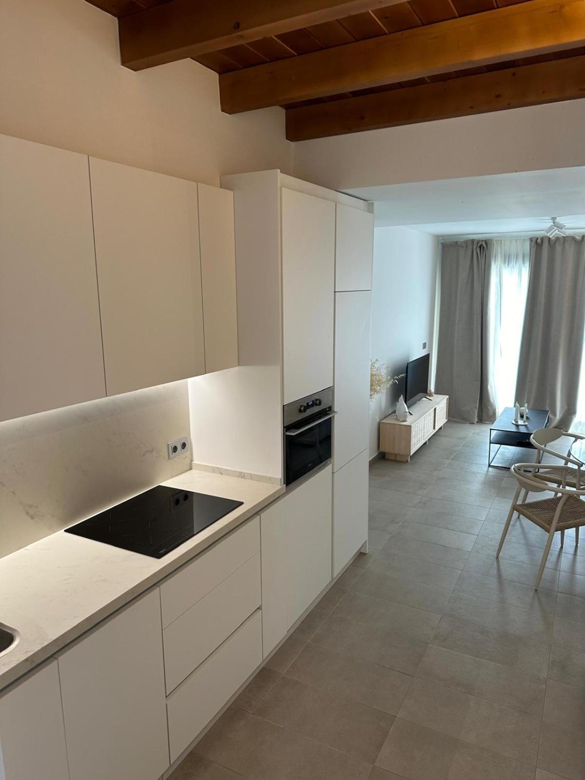 Zahara Pueblo Boutique II Apartment Zahara de los Atunes Exterior photo