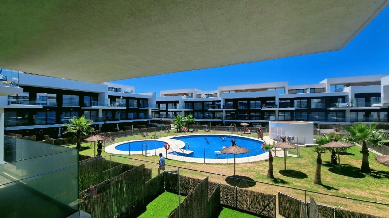 Zahara Pueblo Boutique II Apartment Zahara de los Atunes Exterior photo